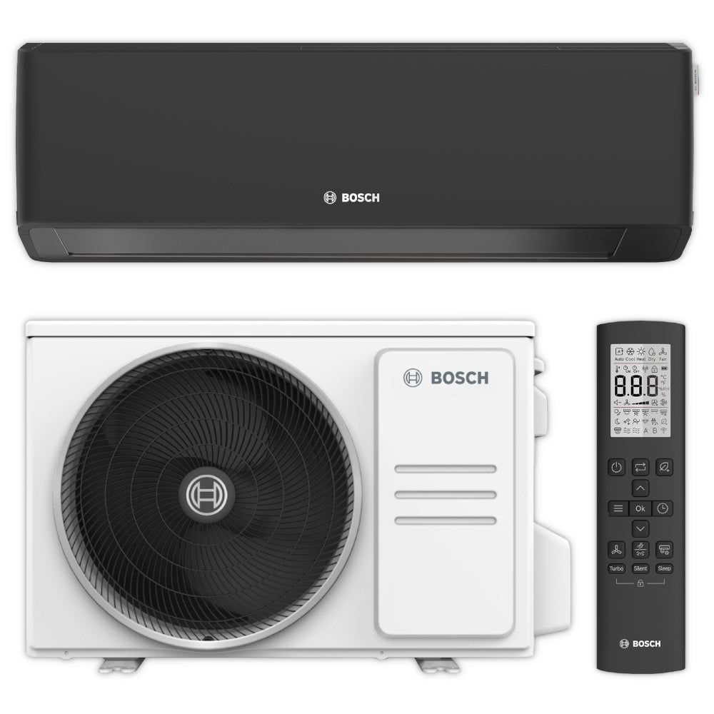 cl7000_set-b_3.jpg BOSCH Split Klimaanlage Komplett-Set | CL7000i 35 EB | 3,4 kW | schwarz – Bild 1