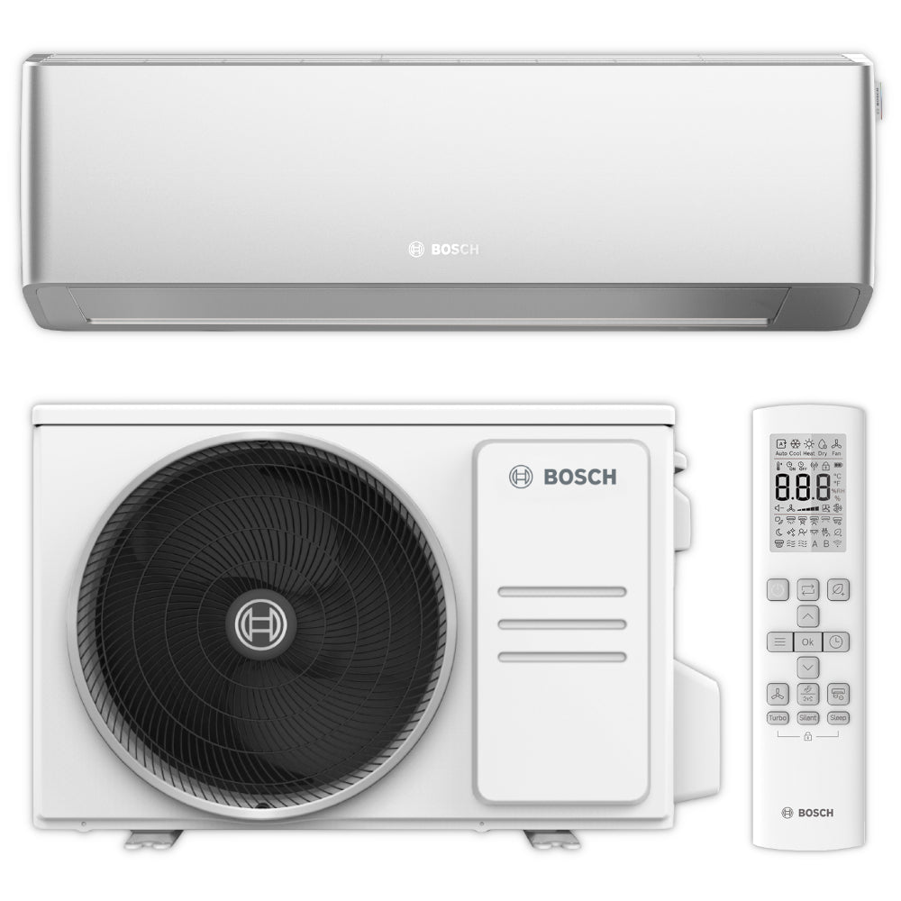 cl7000_set-s_1_2.jpg BOSCH Split Klimaanlage Komplett-Set | CL7000i 26 ES | 2,5 kW | silber – Bild 1