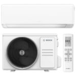 BOSCH Split Klimaanlage Komplett-Set | CL7000i 35 E | 3,4 kW | weiß