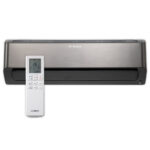 BOSCH Split Klimaanlage Komplett-Set | CLC8001i 35 ET | 3,5 kW | anthrazit – Bild 2