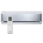 BOSCH Split Klimaanlage Komplett-Set | CLC8001i 25 ES | 2,5 kW | silber – Bild 2