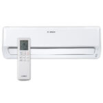 BOSCH Split Klimaanlage | CLC8001i 35 E | 3,5 kW | weiß | Quick-Connect – Bild 7