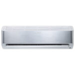 BOSCH Split Klimaanlage Komplett-Set | CLC8001i 25 ES | 2,5 kW | silber – Bild 3