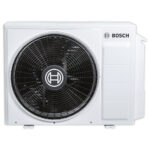 BOSCH Split Klimaanlage | CLC8001i 25 ET | 2,5 kW | anthrazit | Quick-Connect – Bild 5