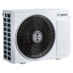 BOSCH Split Klimaanlage Komplett-Set | CLC8001i 25 ES | 2,5 kW | silber – Bild 6