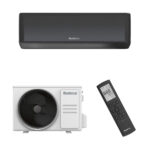 Buderus Klimaanlage Logacool AC186i.3 Wandgerät Set 2,5 kW bis 5,0 kW mehrfarbig – Bild 3