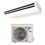 DAIKIN Klimaanlage FHA-A9 Deckenunterbaugerät 3,4 kW bis 5,7 kW – Bild 2
