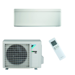 DAIKIN Klimaanlage Stylish Wandgerät Set mehrfarbig – Bild 2