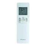 DAIKIN Klimaanlage Stylish Wandgerät Set mehrfarbig – Bild 6