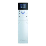 DAIKIN Klimaanlage Emura 3 Multisplit Set mit 2 Innengeräten mehrfarbig – Bild 6