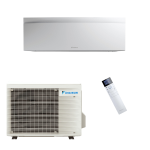 DAIKIN Klimaanlage Emura 3 Wandgerät Set mehrfarbig – Bild 2