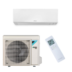 DAIKIN Klimaanlage Perfera Wandgerät Set 2,0 kW bis 7,1 kW – Bild 2