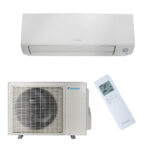DAIKIN Klimaanlage Perfera Wandgerät Set 2,0 kW bis 7,1 kW – Bild 6