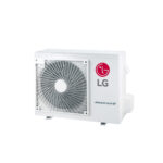 LG Klimaanlage Standard Truhengerät Set 2,6 kW bis 5,0 kW – Bild 4