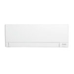 Mitsubishi Electric Klimaanlage Standard Wandgerät Hyper Heating Multisplit Set mit 2 Innengeräten – Bild 4