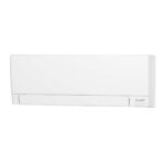 Mitsubishi Electric Klimaanlage Standard Wandgerät Hyper Heating Multisplit Set mit 2 Innengeräten – Bild 5