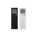Mitsubishi Electric Klimaanlage Premium Wandgerät Multisplit Set mit 2 Innengeräten mehrfarbig – Bild 5