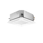 Mitsubishi Electric Klimaanlage 4-Wege-Deckenkassette Multisplit Sets inkl. Blende – Bild 5