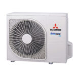 Mitsubishi Heavy Klimaanlage FDE Deckenunterbaugerät Set 4,0 kW bis 5,6 kW – Bild 5