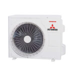 Mitsubishi Heavy Klimaanlage FDTC 4-Wege Deckenkassette Set 2,5 kW bis 5,6 kW inkl. Blende & Touch Kabelfernbedienung – Bild 6