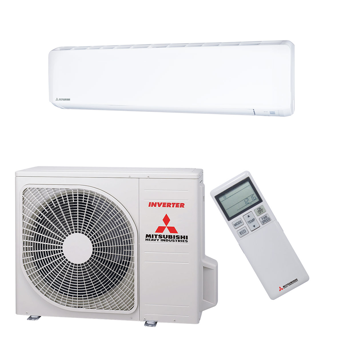 klimaanlage-mitsubishi-heavy-srk-zr-wf-wandgeraet-set.jpg Mitsubishi Heavy Klimaanlage SRK-ZR-WF Wandgerät Set 6,3 bis 8,0 kW – Bild 1