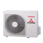 Mitsubishi Heavy Klimaanlage SRK-ZR-WF Wandgerät Set 6,3 bis 8,0 kW – Bild 5
