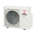 Mitsubishi Heavy Klimaanlage SRK-ZS-WF Wandgerät Multisplit Set mit 4 Innengeräten mehrfarbig – Bild 6