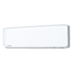 Mitsubishi Heavy Klimaanlage SRK-ZS-WF Wandgerät Set mehrfarbig – Bild 3