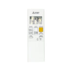 Mitsubishi Electric Klimaanlage Basic Wandgerät Multisplit Set mit 3 Innengeräten inkl. WiFi – Bild 5