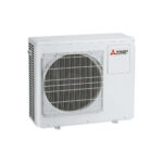 Mitsubishi Electric Klimaanlage Basic Wandgerät Multisplit Set mit 3 Innengeräten inkl. WiFi – Bild 6
