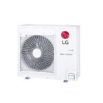 LG Klimaanlage Universal Standard Wandgerät Set 8,0 kW bis 9,5 kW – Bild 5