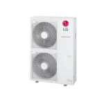 LG Klimaanlage Universal Standard Wandgerät Set 8,0 kW bis 9,5 kW – Bild 6