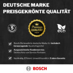 BOSCH Split Klimaanlage Komplett-Set | CLC8001i 25 E | 2,5 kW | weiß – Bild 6